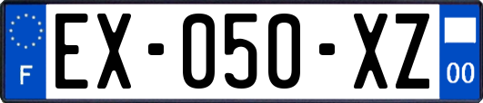 EX-050-XZ