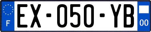 EX-050-YB
