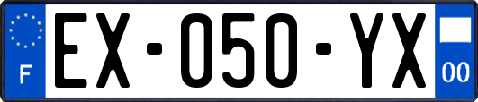 EX-050-YX