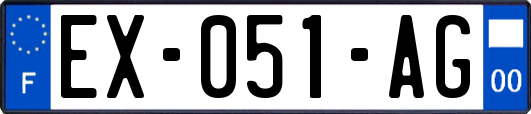 EX-051-AG