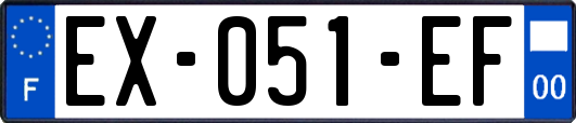 EX-051-EF