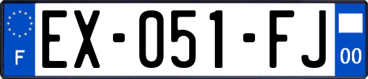 EX-051-FJ