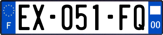 EX-051-FQ