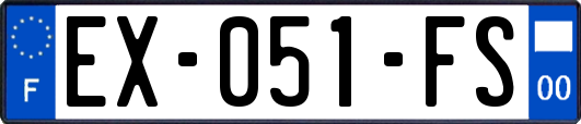 EX-051-FS