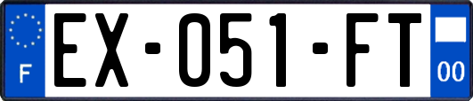 EX-051-FT