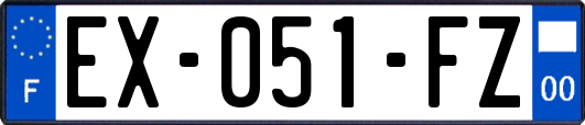 EX-051-FZ