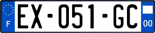 EX-051-GC