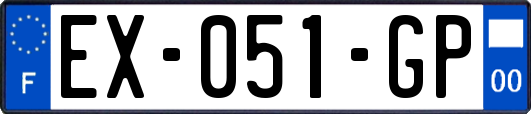 EX-051-GP