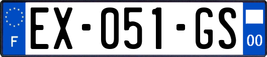 EX-051-GS