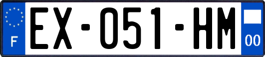 EX-051-HM