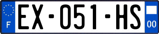 EX-051-HS