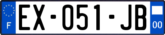 EX-051-JB