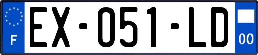 EX-051-LD