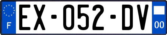 EX-052-DV