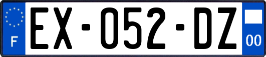EX-052-DZ