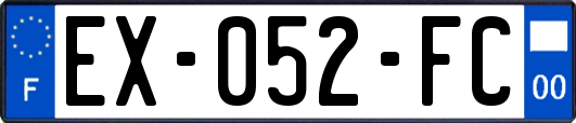 EX-052-FC