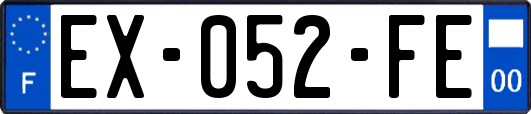 EX-052-FE