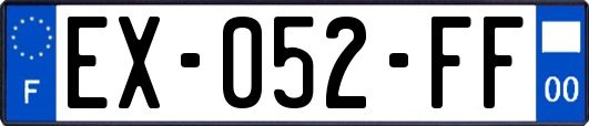 EX-052-FF