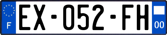 EX-052-FH