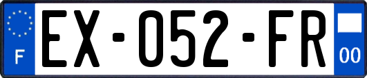 EX-052-FR