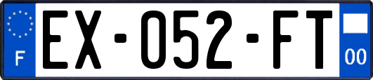 EX-052-FT