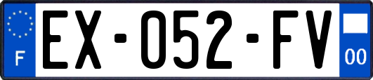 EX-052-FV