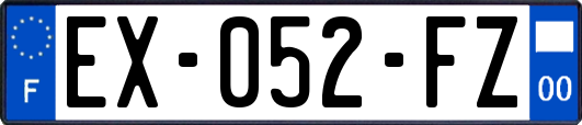 EX-052-FZ