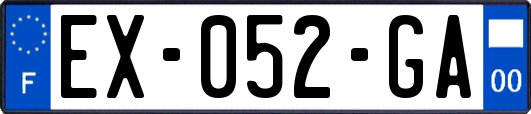 EX-052-GA