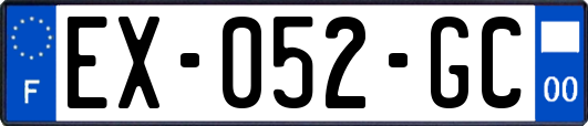 EX-052-GC