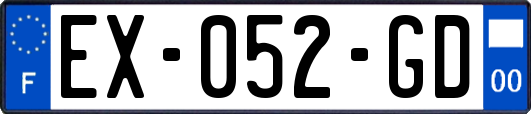 EX-052-GD