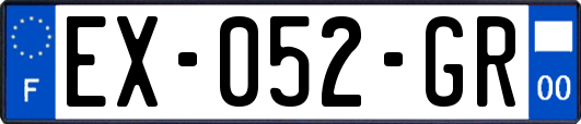EX-052-GR