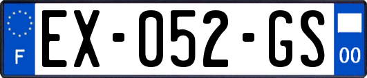 EX-052-GS