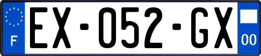 EX-052-GX