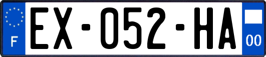 EX-052-HA