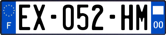 EX-052-HM