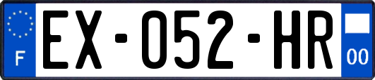 EX-052-HR