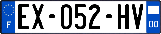 EX-052-HV