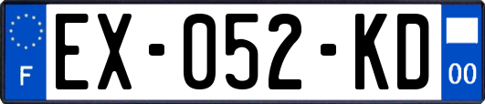 EX-052-KD