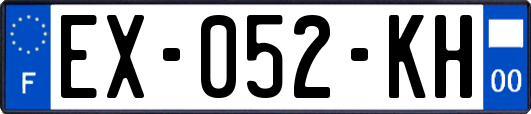EX-052-KH
