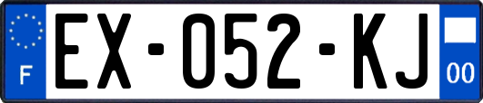 EX-052-KJ