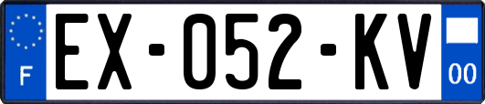 EX-052-KV
