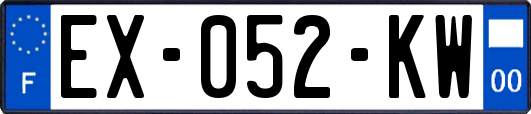EX-052-KW