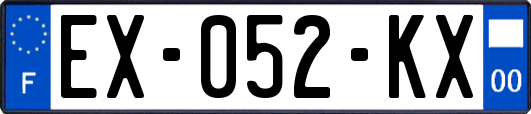 EX-052-KX