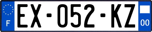 EX-052-KZ