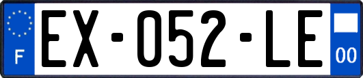 EX-052-LE