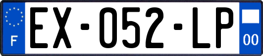 EX-052-LP
