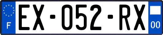 EX-052-RX