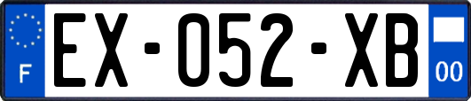 EX-052-XB
