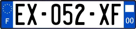 EX-052-XF