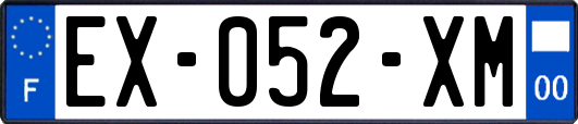 EX-052-XM